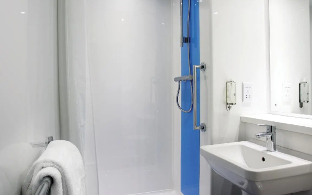 Travelodge Southport