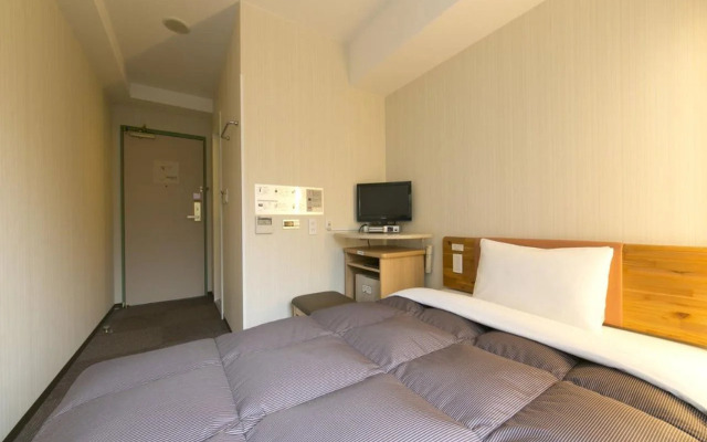 Washington R&B Hotel Kumagaya-Ekimae