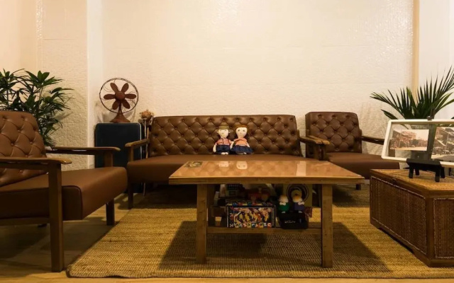 Vacation Townhome near BTS Ekamai