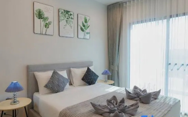 Dream hill at khaoyai pool villa