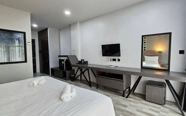 Little Loft Hotel
