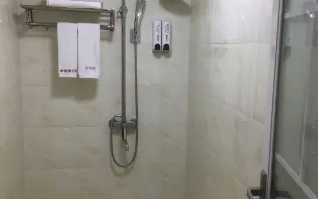 Coffic Cat Hotel(咖啡猫酒店公寓)