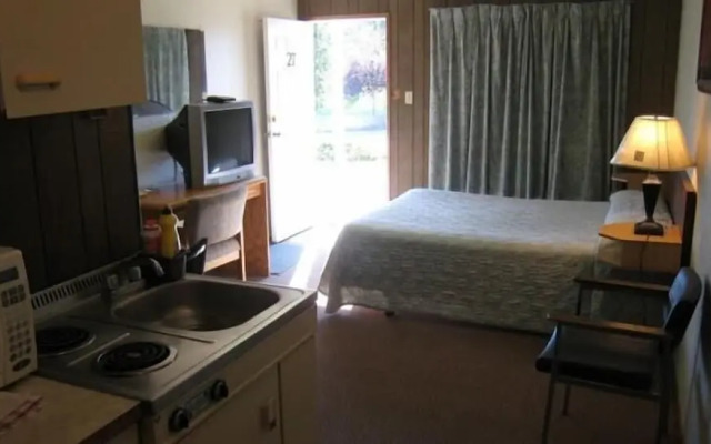 Willow Inn Motel