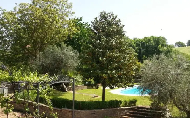 Villa Giaren