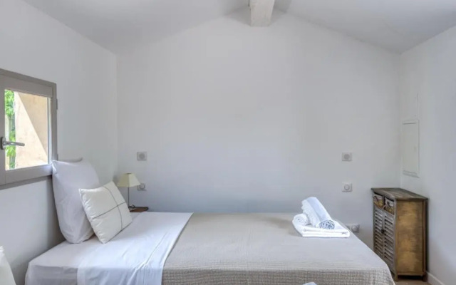 Maison Paradou, 6 pièces, 8 personnes - FR-1-599-2