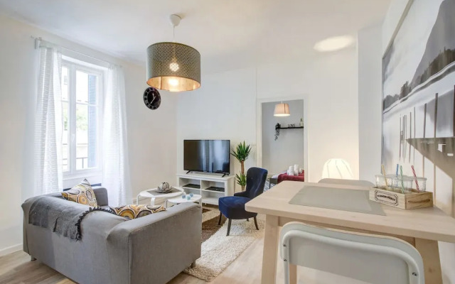 Le Forey - Cosy & Clean