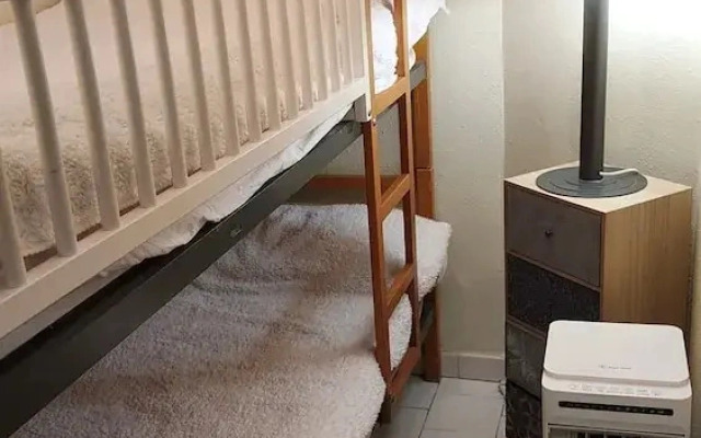 Apartment in Le Grau-du-roi With Pool