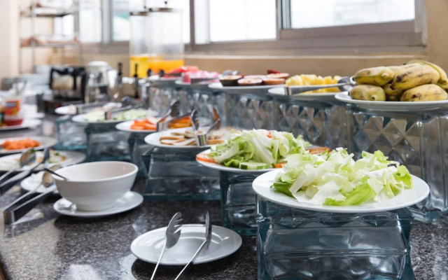 King Town Hotel Nha Trang