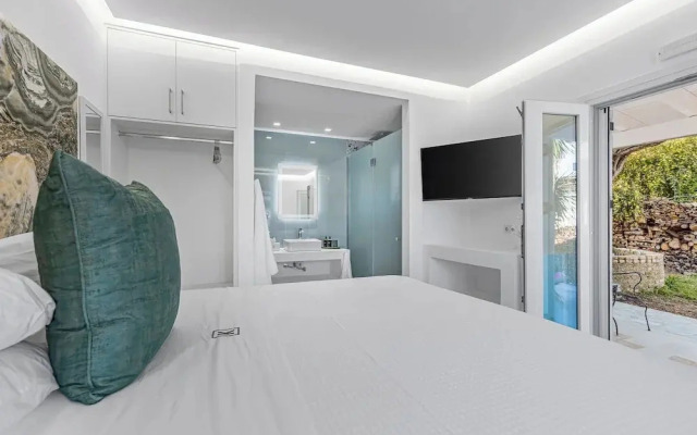 Villa K Boutique Hotel