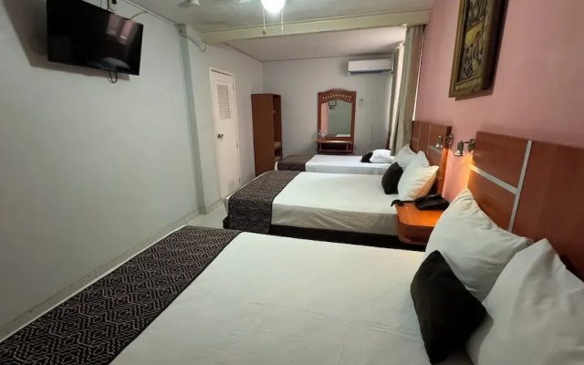 Hotel Ana Isabel