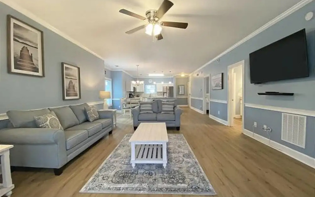 Magnolia Place by Palmetto Vacations