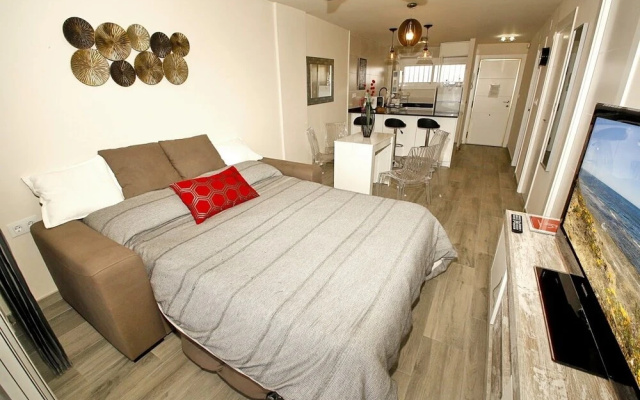 Tridente Apartment