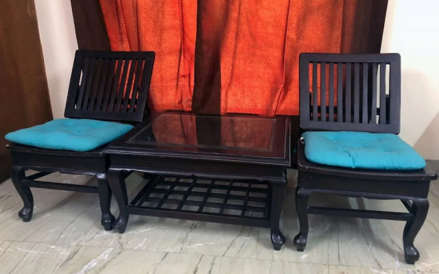 Utsav Bed & Breakfast