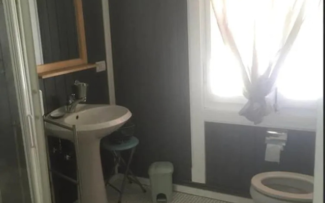 L'aria di Casa