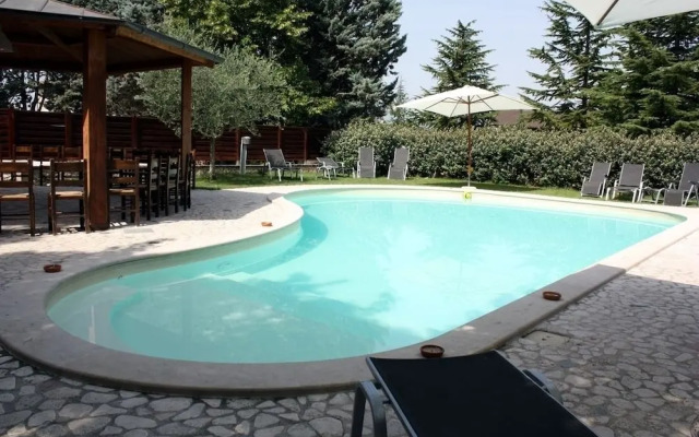 Benedetti Hotel