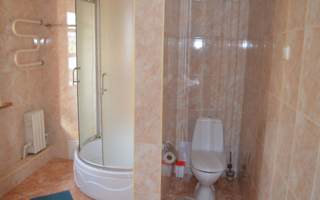 Solnechnyj bereg (Gomel')