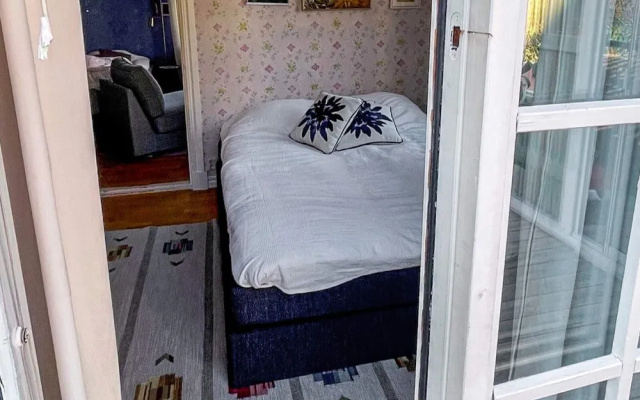 4 Person Holiday Home in Skarhamn