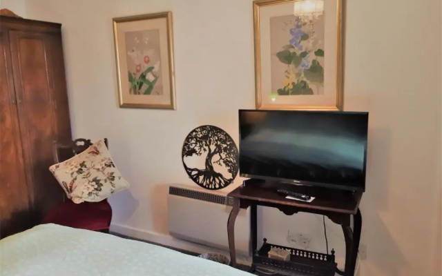 Song of the Sea, Selkie House