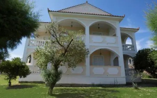 Flat 1 Bedroom 1 Bathroom - Kalamaki