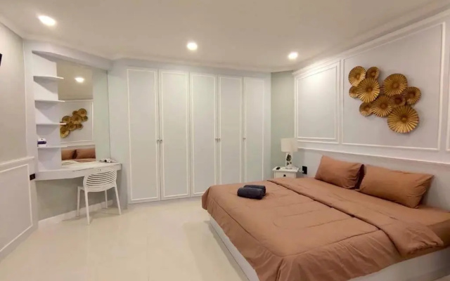 Villa la Ibiza 10mins to Walking Street