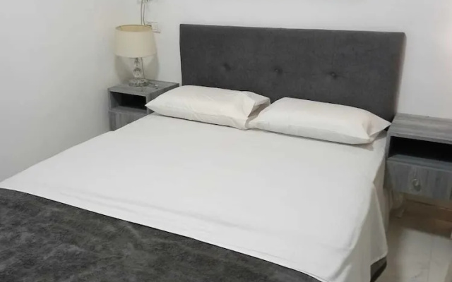 Jerusalem Motel