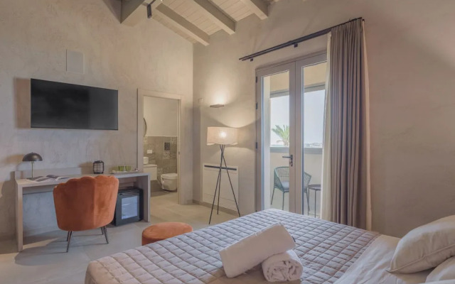 Terreforti Luxury Village