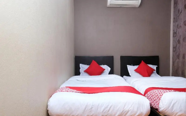 OYO 44123 Hotel Al-Saif