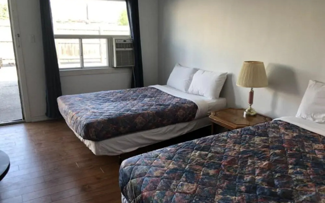Niagara Inn