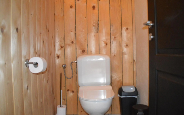 Verviers Villa With Sauna