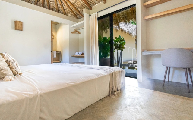 Raíz Hotel Boutique