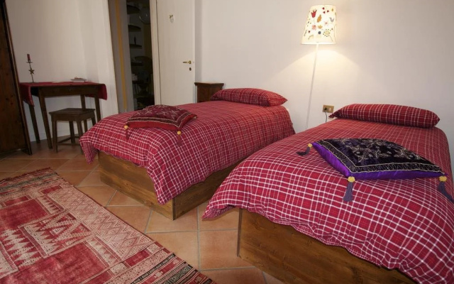 B&B La Betulla