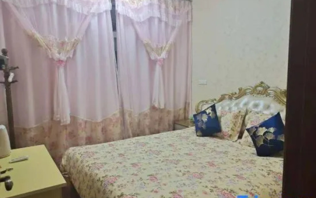 Yongjia Meimei Homestay