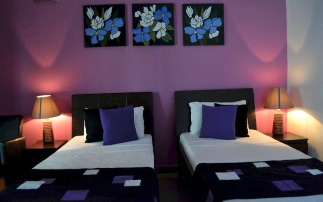 Amali Residence