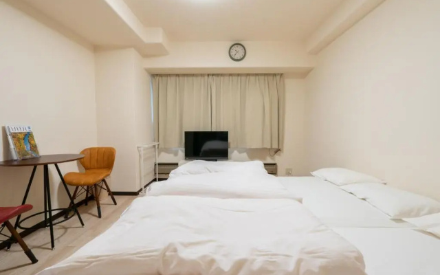 Angel Resort Yuzawa 305