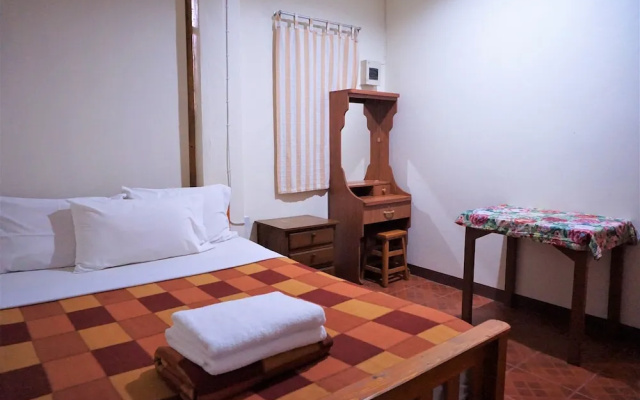 Euangnuae Resort