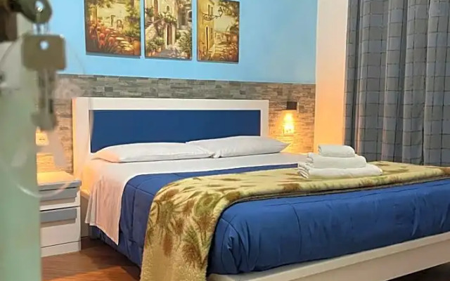 B&B Le Ginestre