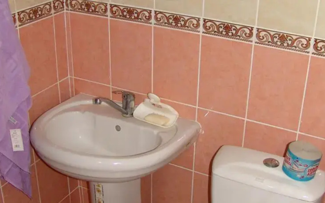 Elshod Hotel