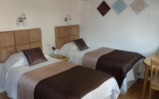 The Willows Guesthouse