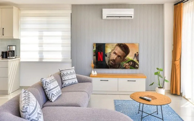 Villa Keskin 2