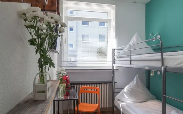Hostel H12 Hannover