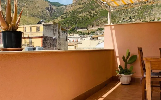 Heart of Castellammare