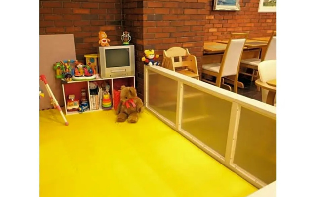 Frame Hotel Sapporo - Vacation STAY 92375