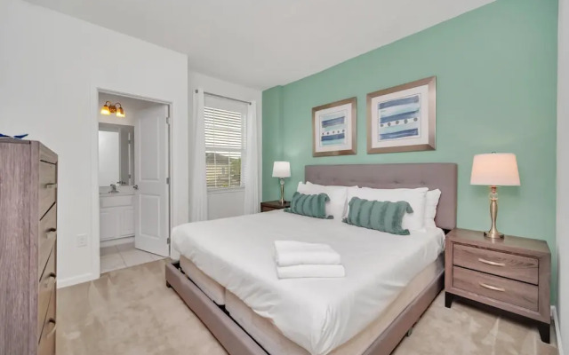 Stunning Bright Family Home Sleeps 25 Bl102