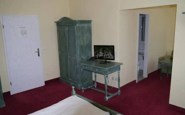 Hotel See-Eck