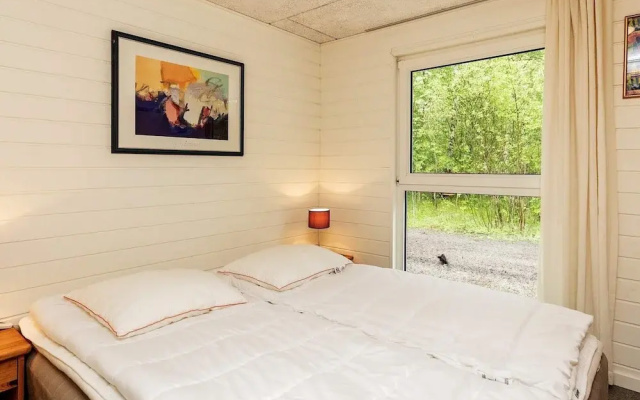 6 Person Holiday Home in Laeso