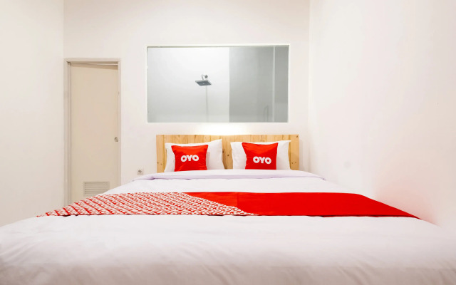 Hotel O Griya Aneka