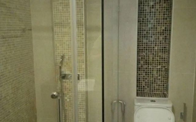 Centara Avenue Residence & Suites Pattaya