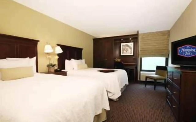 Hampton Inn Indianapolis-N.E./Castleton