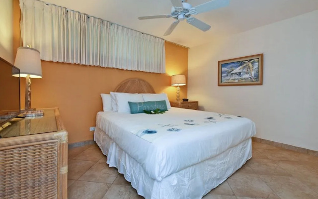 Papakea K306 - 1 Br Condo