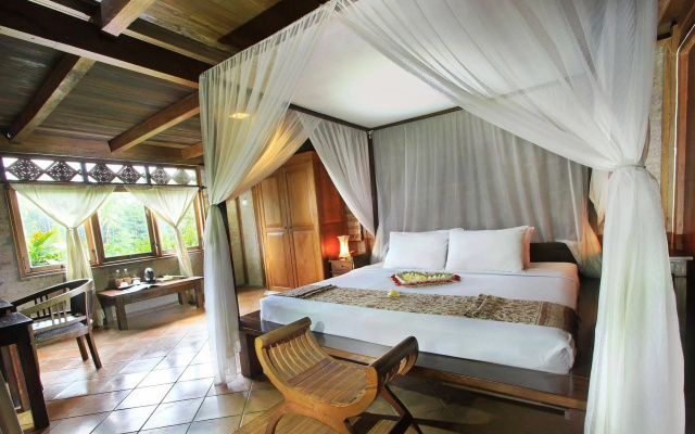 Graha Moding Villas